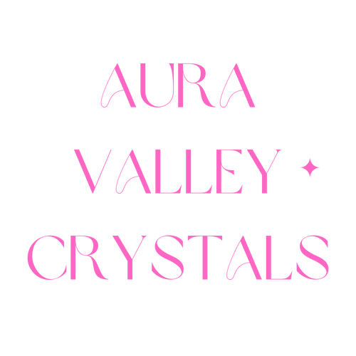 Aura Valley Crystals